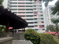 Blk 68 BLANGAH GARDEN (Bukit Merah), HDB 4 Rooms #634633451
